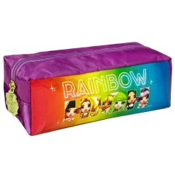 Rainbow High Etui Vierkant-Undercover