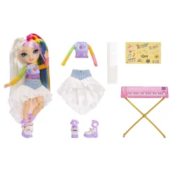 Rainbow High Modepop - Amaya-MGA Entertainment Hot