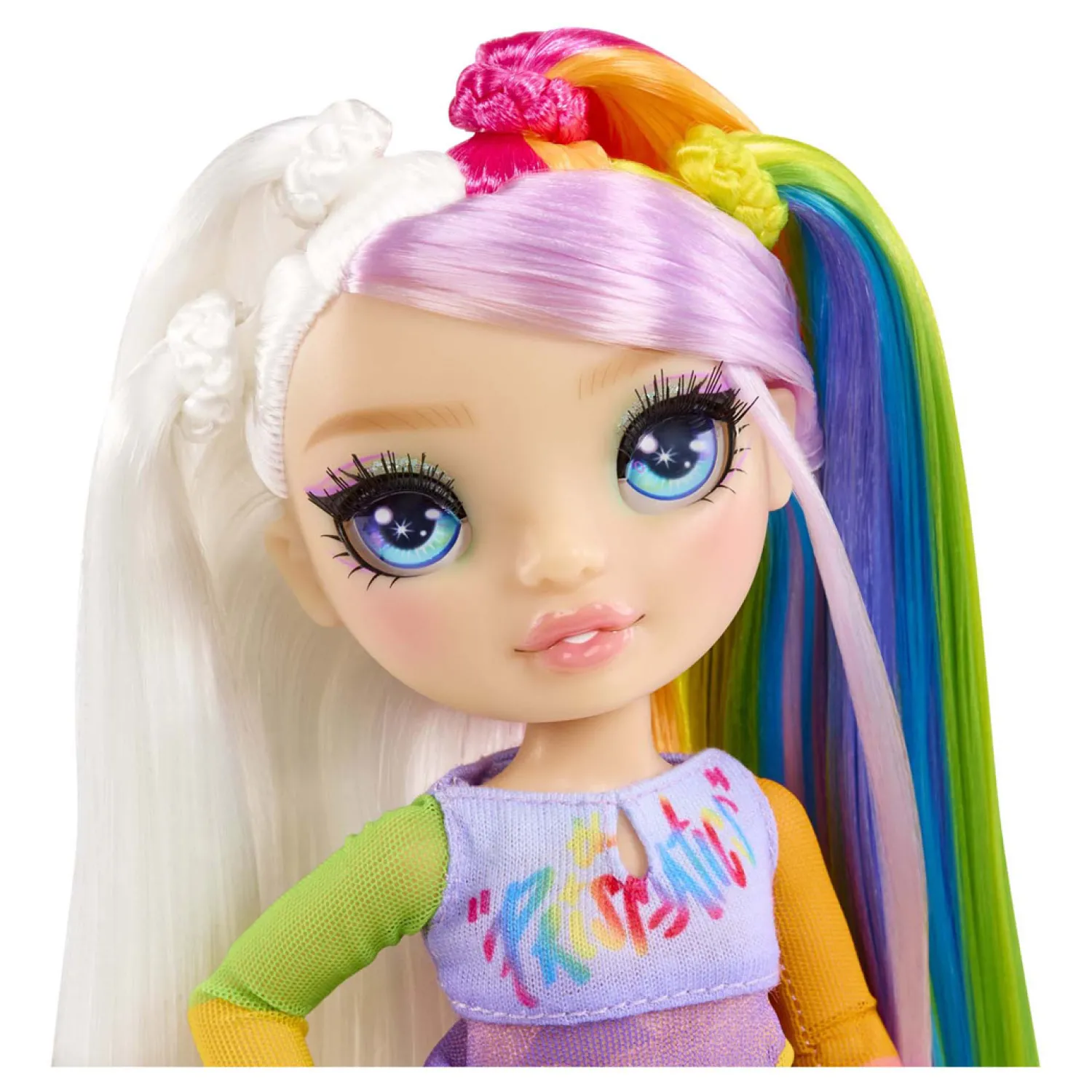 Rainbow High Modepop - Amaya-MGA Entertainment Hot