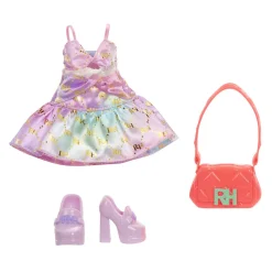 MGA Entertainment Rainbow High Modepop - Bella Best