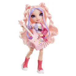 MGA Entertainment Rainbow High Modepop - Bella Hot