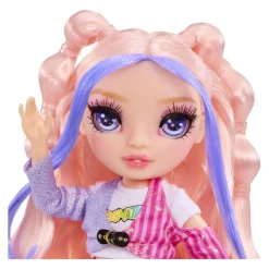 MGA Entertainment Rainbow High Modepop - Bella Hot