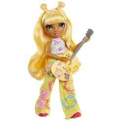 Rainbow High Modepop - Sunny>MGA Entertainment Outlet