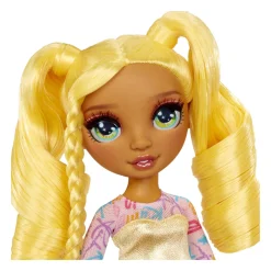 MGA Entertainment Rainbow High Modepop - Sunny Sale