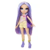 MGA Entertainment Rainbow High Modepop - Violet New