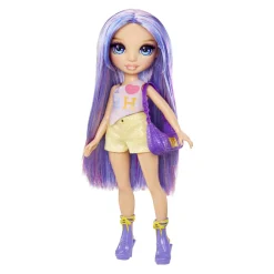MGA Entertainment Rainbow High Modepop - Violet New