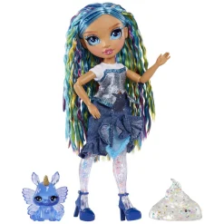 MGA Entertainment Rainbow High Modepop met Slijm - Skyler Best