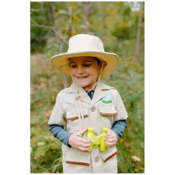 Ranger Verkleedset met Accessoires, 5-6jr-Great Pretenders