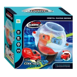 Rapid World Afschietset Vissenkom>