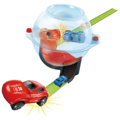 Rapid World Afschietset Vissenkom>