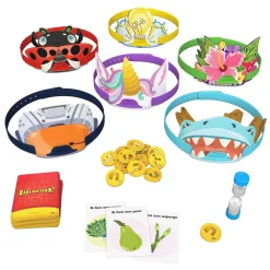 RARA WAT BEN IK? (Dutch)>Spin Master Clearance