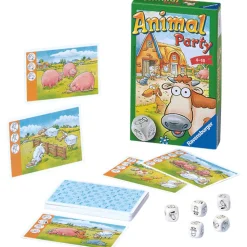 Animal Party>Ravensburger Clearance