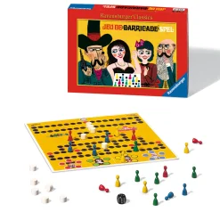 Barricade Classic-Ravensburger Discount