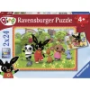 Bing Puzzel, 2x24st.-Ravensburger Online