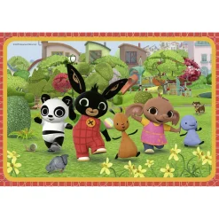 Bing Puzzel, 2x24st.-Ravensburger Online