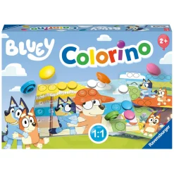 Ravensburger Bluey Colorino Kinderspel Discount
