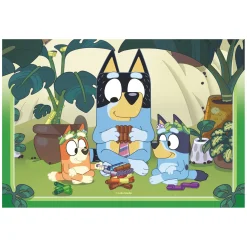 Bluey Legpuzzel 2x24st.><noscript><img width=