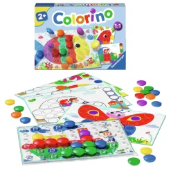 Ravensburger Colorino Kinderspel Best