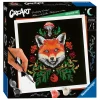Ravensburger CreArt - Pixie Cold Edition Fox Online