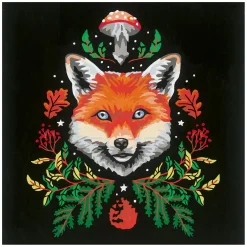 Ravensburger CreArt - Pixie Cold Edition Fox Online