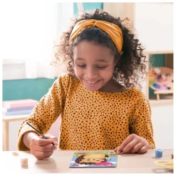 Ravensburger CreArt Schilderen op Nummer - Egel Discount