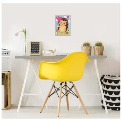 Ravensburger CreArt Schilderen op Nummer - Egel Discount