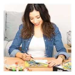 Ravensburger CreArt Schilderen op Nummer - Pokémon Outlet