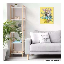 Ravensburger CreArt Schilderen op Nummer - Pokémon Outlet