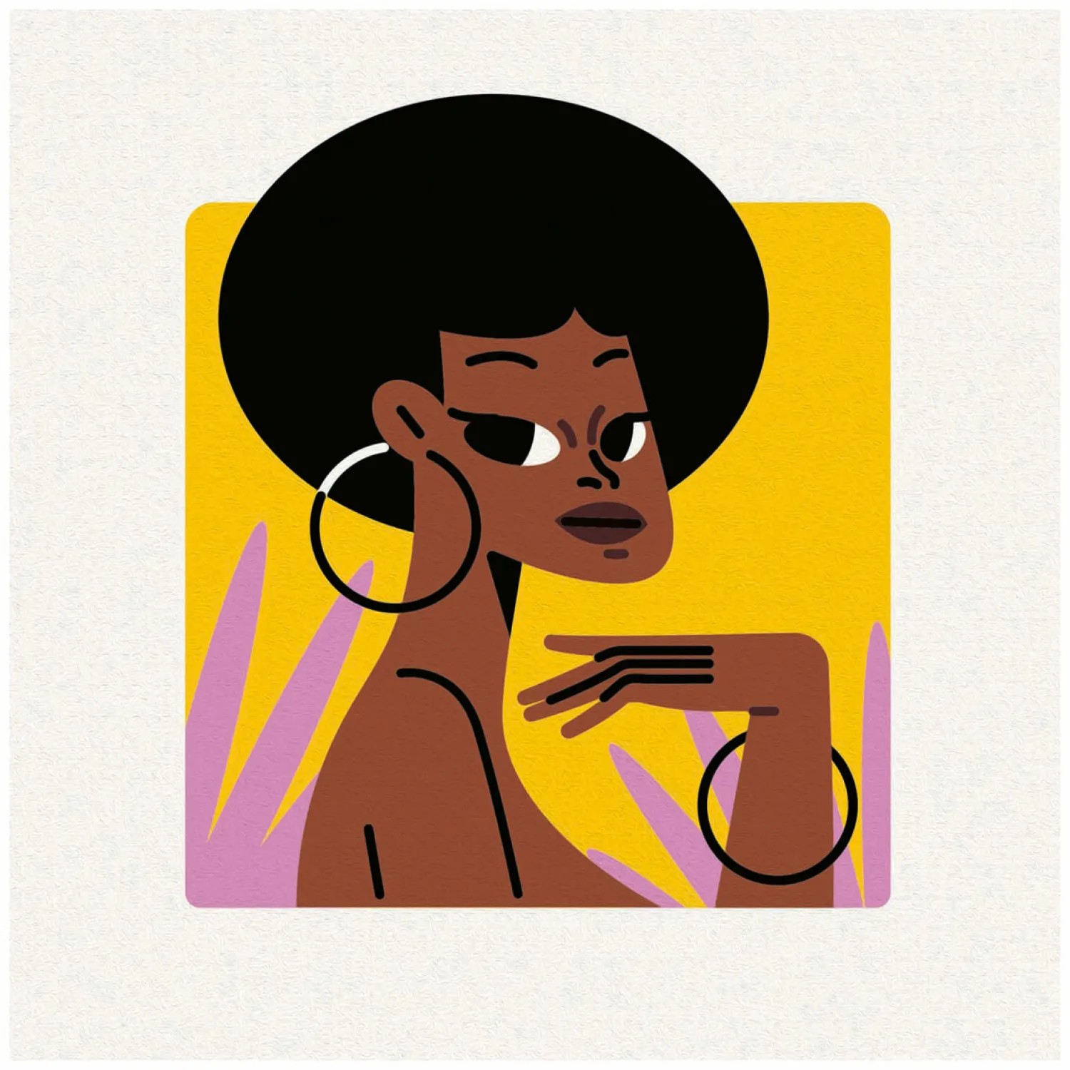 CreArt Schilderen op Nummer - Vrouwelijk Portret>Ravensburger New