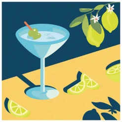 CreArt Schilderen op Nummer - Citroen>Ravensburger Clearance