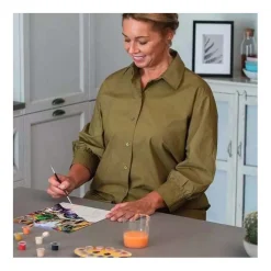 Ravensburger CreArt Schilderen op Nummer - Prachtig Venetie Clearance