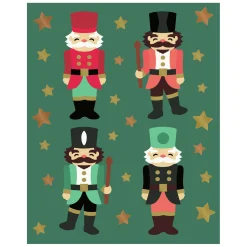 Ravensburger CreArt Schilderen op Nummer - Christmas Image Hot