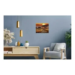 Ravensburger CreArt Schilderen op Nummer - Savannah Landscapes Outlet