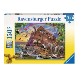 De Ark Opgaan, 150st. XXL>Ravensburger Online