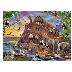 De Ark Opgaan, 150st. XXL>Ravensburger Online