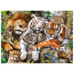 Een Tukje Doen, 200st. XXL>Ravensburger Online