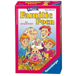 Ravensburger Familie Poen