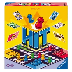 Ravensburger Hit Bordspel Sale
