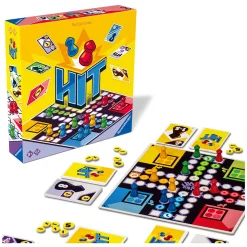 Ravensburger Hit Bordspel Sale