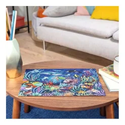 Houten Puzzel Onder de Zee, 500st.-Ravensburger Sale