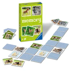 Jonge Dieren Memory-Ravensburger Outlet