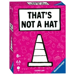 Ravensburger Kaartspel Thats not a Hat