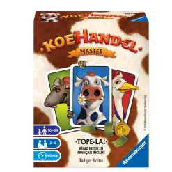 Koehandel Master-Ravensburger Sale