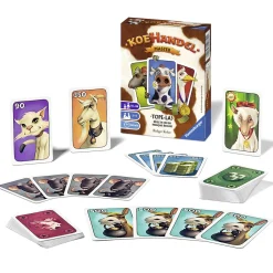 Koehandel Master-Ravensburger Sale