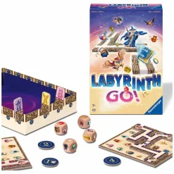 Labyrinth Bordspel GO><noscript><img width=