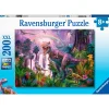 Ravensburger Land van de Dinosauriers, 200st. XXL Clearance