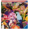 Legpuzzel Art & Soul Bird Watching, 750st.-Ravensburger Outlet