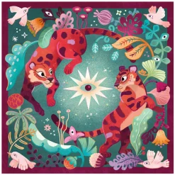 Legpuzzel Art & Soul Animal Spirit, 750st.>Ravensburger Clearance