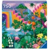 Ravensburger Legpuzzel Art & Soul Amazin Nature, 750st. Discount