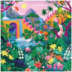 Ravensburger Legpuzzel Art & Soul Amazin Nature, 750st. Discount